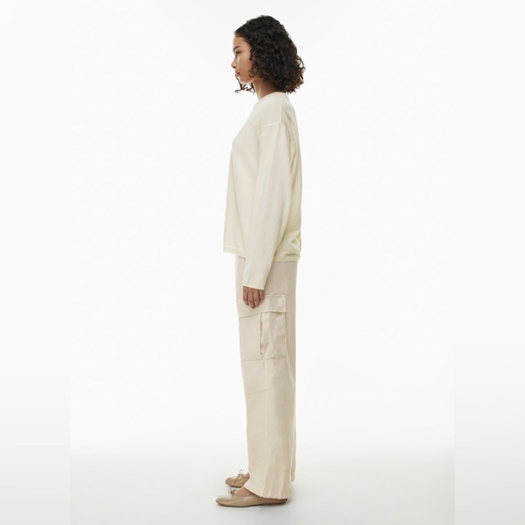 TNA tan New Supply Cargo Pant - Picture 3 of 10